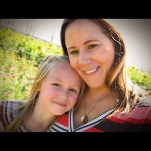 Meet your Posher, Tina